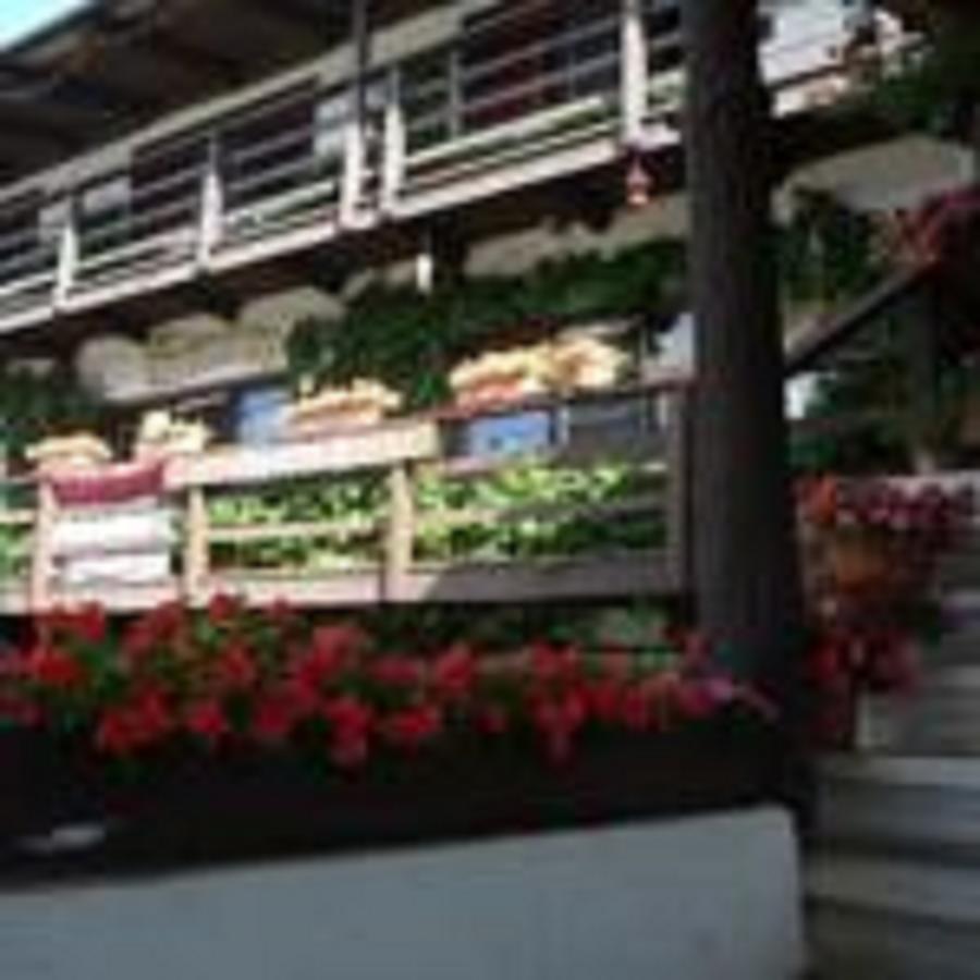 Dalems Chalet Brattleboro Exterior photo